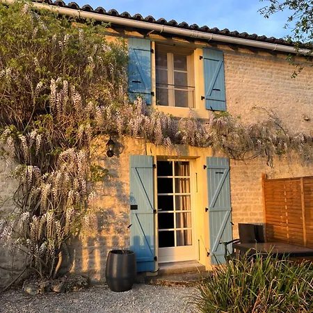 Apartment Maison Du Figuier 1799