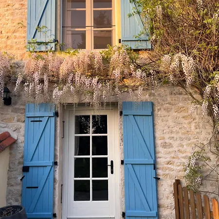 Apartment Maison Du Figuier 1799 *
