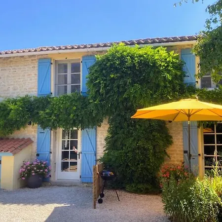 Maison Du Figuier 1799