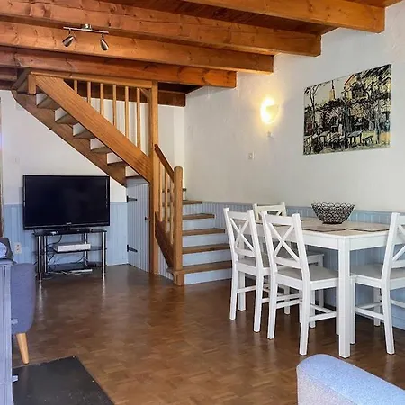 Apartment Maison Du Figuier 1799 Nanclars