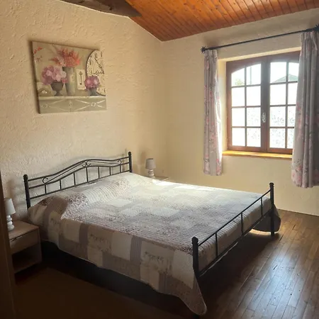 Apartment Maison Du Figuier 1799 Nanclars